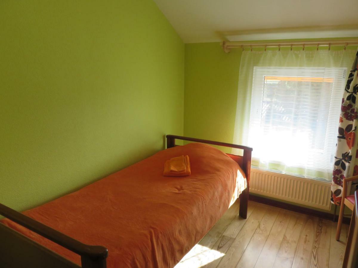 Dveseles Veldzes Darzs Hotel Ziemupe Exterior photo
